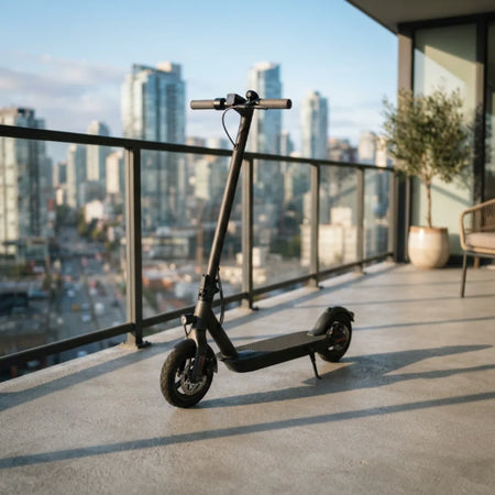 Electric Scooters