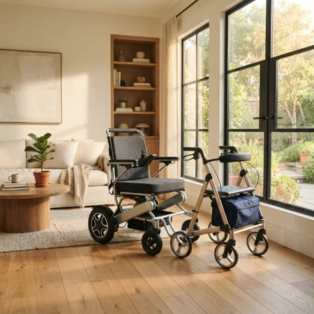Home Medical Equipment