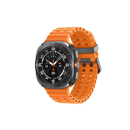 Samsung Watch 7 Ultra 2025 LTE AI (47mm) SM-L705F – Premium High-Tech Smartwatch for Everyday Use
