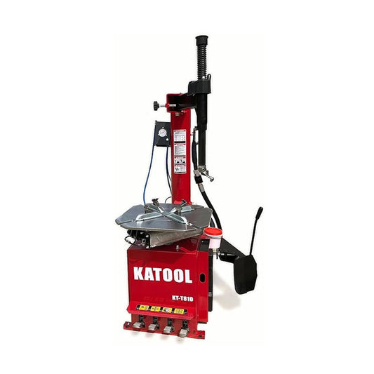 2.0HP Swing Arm Tire Changer Machine Wheel Changer Tire Tools Wheel Changers