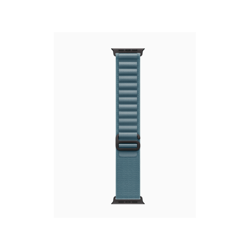 Apple Watch Ultra 3 [GPS + Cellular, 49mm] Black Titanium Case - All band colors - Like New
