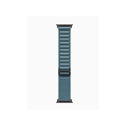 Apple Watch Ultra 3 [GPS + Cellular, 49mm] Black Titanium Case - All band colors - Like New