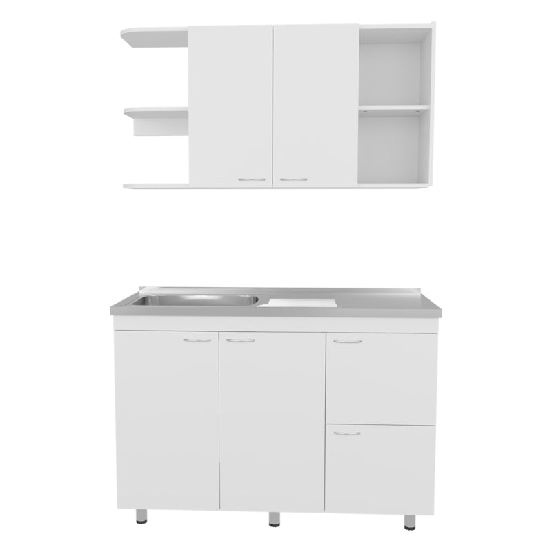 Gallup Sink, 2026 Year