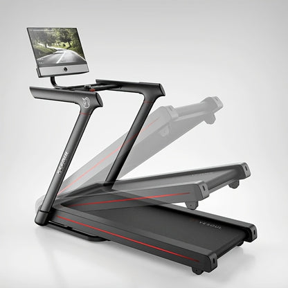 This Is A Treadmill That Can Be Used For Aerobic Exercise