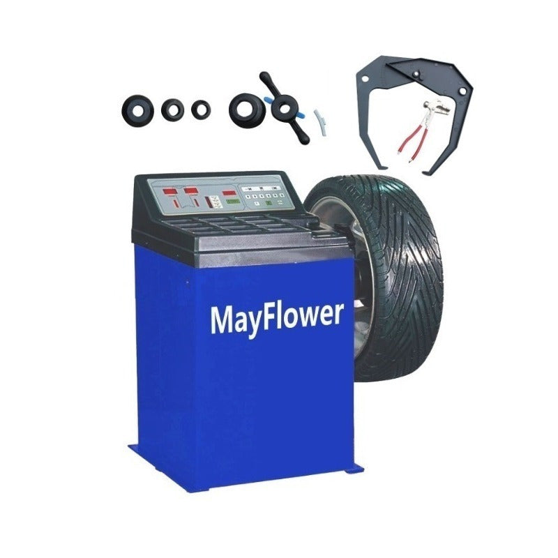 3.0 HP New Double Assist Arms Tire Changer Wheel Changers Machine Combo 988 680 Free Residential delivery and Free Lift Gate