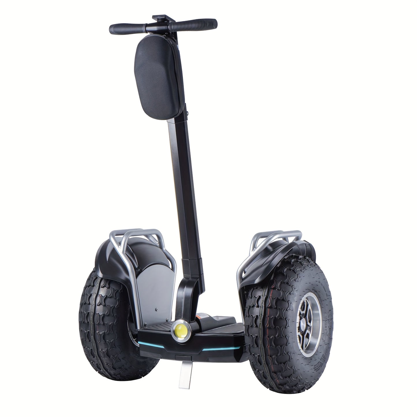 Self Balancing Scooter X60 Plus with Powerful Dual Motor System, Smart Electric Scooter for Adults 67.2V/15.6Ah Personal Electric Vehicle with 19 Inch All Terrain Tire, Off Road Hoverboard 50 Mile 12.5 MPH Top Speed LCD Dispaly & Foldable Design