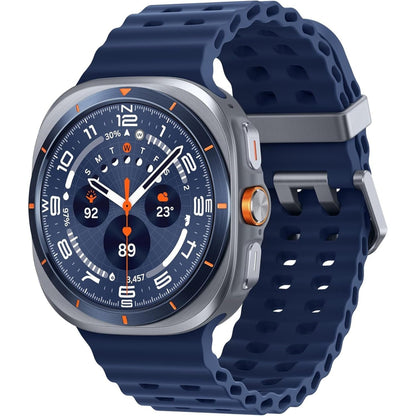 Samsung Watch 7 Ultra 2025 LTE AI (47mm) SM-L705F – Premium High-Tech Smartwatch for Everyday Use
