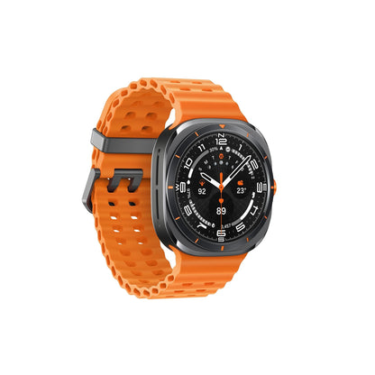 Samsung Watch 7 Ultra 2025 LTE AI (47mm) SM-L705F – Premium High-Tech Smartwatch for Everyday Use