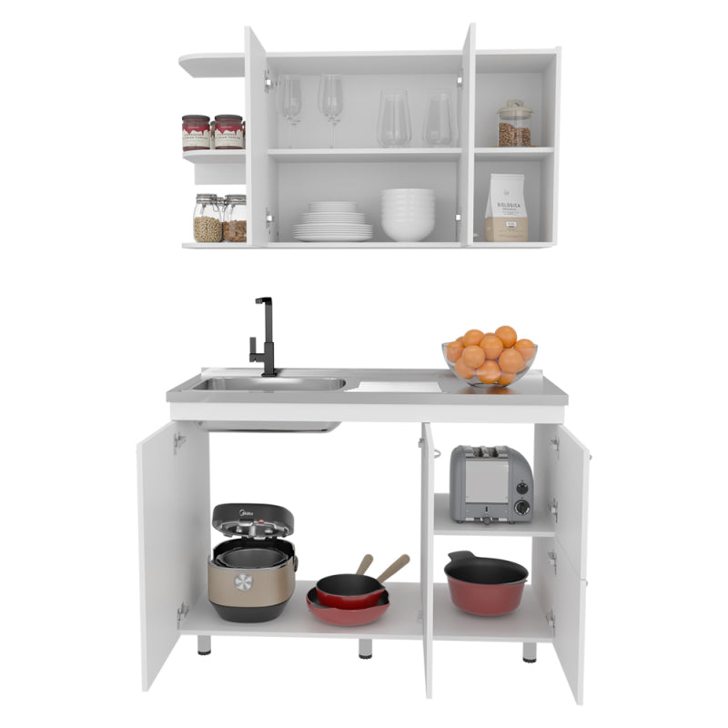 Gallup Sink, 2026 Year