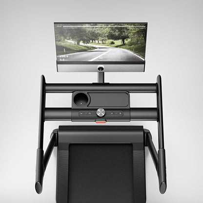 This Is A Treadmill That Can Be Used For Aerobic Exercise
