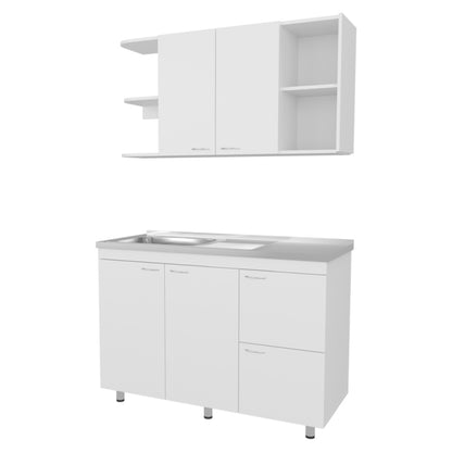 Gallup Sink, 2026 Year