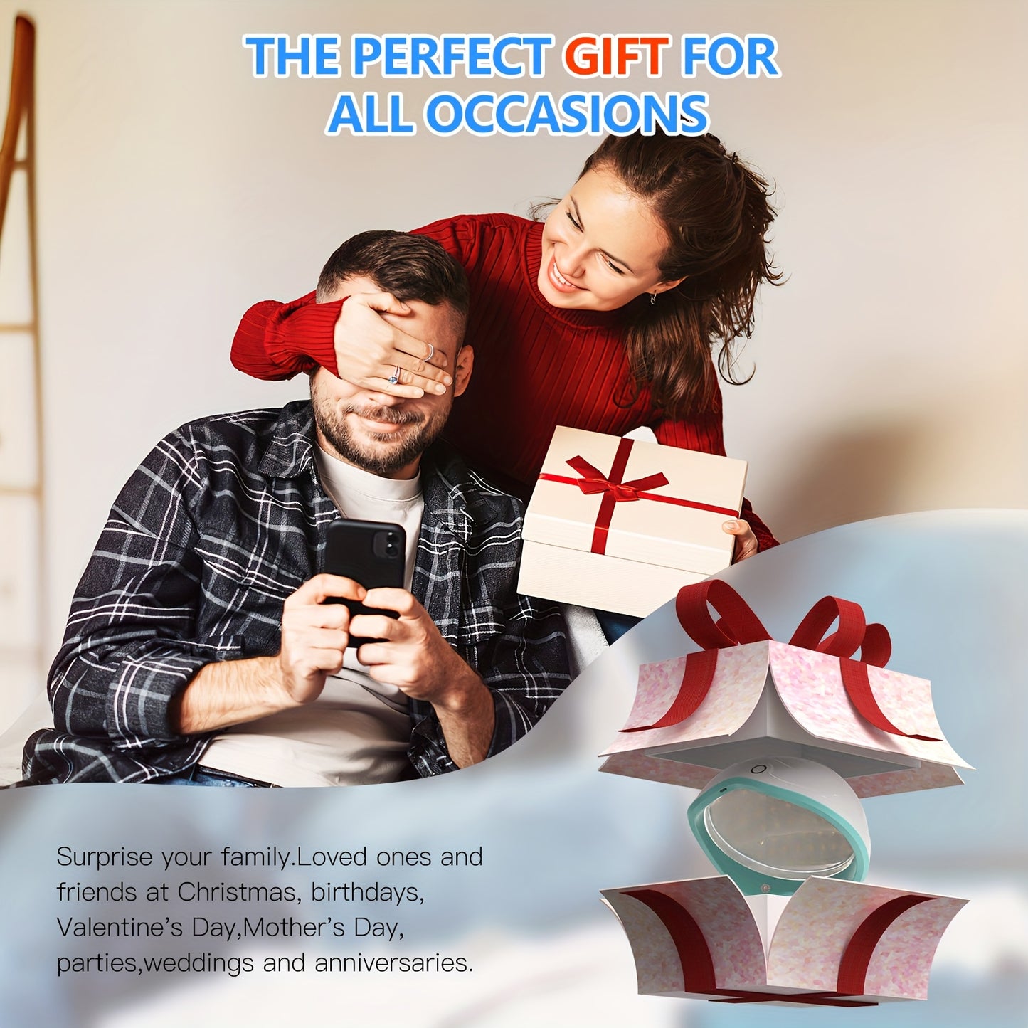 Hair Growth Device, Red Light Therapy, KTS, FDA Cleared
