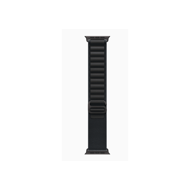 Apple Watch Ultra 3 [GPS + Cellular, 49mm] Black Titanium Case - All band colors - Like New