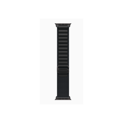 Apple Watch Ultra 3 [GPS + Cellular, 49mm] Black Titanium Case - All band colors - Like New
