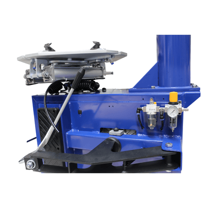 3.0 HP New Double Assist Arms Tire Changer Wheel Changers Machine Combo 988 680 Free Residential delivery and Free Lift Gate