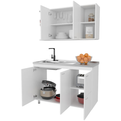 Gallup Sink, 2026 Year