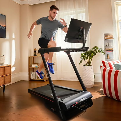This Is A Treadmill That Can Be Used For Aerobic Exercise