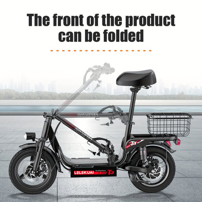 or s & 14+ 749W Peak Cargo Electric Scooter with 25-Mile Range, 330 Load, 19.9 MPH Speed, Dual Suspension & Brakes, LCD Display, Design, /Charger Power (Compatible with Plug) - Youth/ Rider