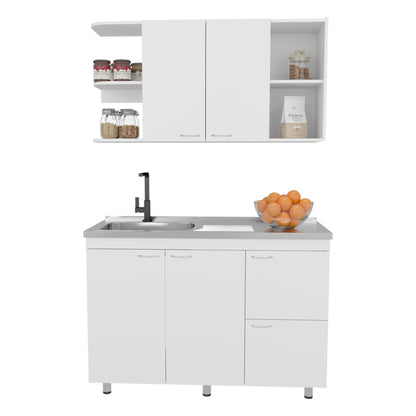 Gallup Sink, 2026 Year