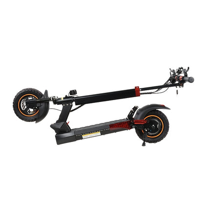 Electric Scooter for Adult & Teen, 500W/ 50Km/80Km Range/ 48V15Ah/20.8Ah Battery with Dual Suspension, Dual Disc Brake, Turn Signal, LED Front Light, Brake Light, USB Port, Suitable City Commuting, Outdoor Travel, Couple Travel, Holiday Gifts