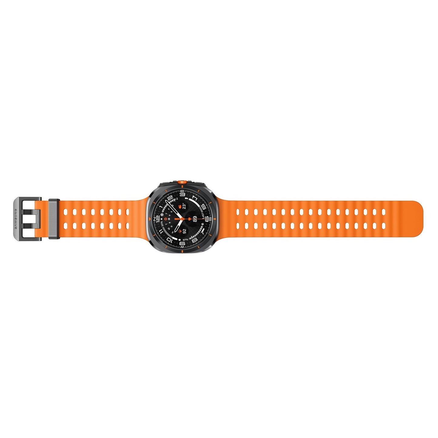 Samsung Watch 7 Ultra 2025 LTE AI (47mm) SM-L705F – Premium High-Tech Smartwatch for Everyday Use