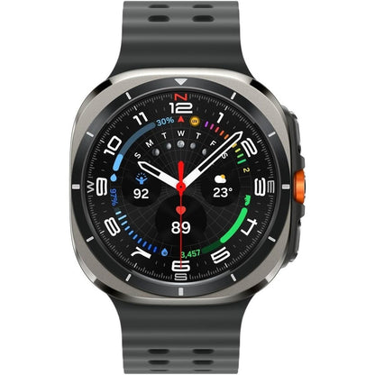 Samsung Watch 7 Ultra 2025 LTE AI (47mm) SM-L705F – Premium High-Tech Smartwatch for Everyday Use