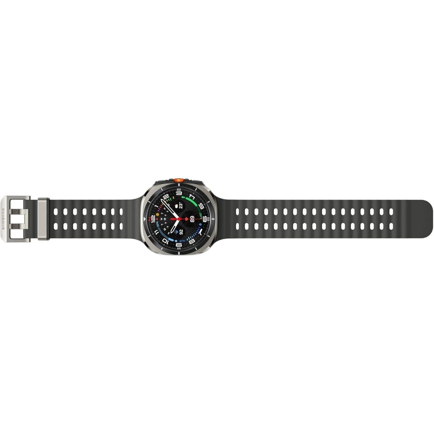 Samsung Watch 7 Ultra 2025 LTE AI (47mm) SM-L705F – Premium High-Tech Smartwatch for Everyday Use