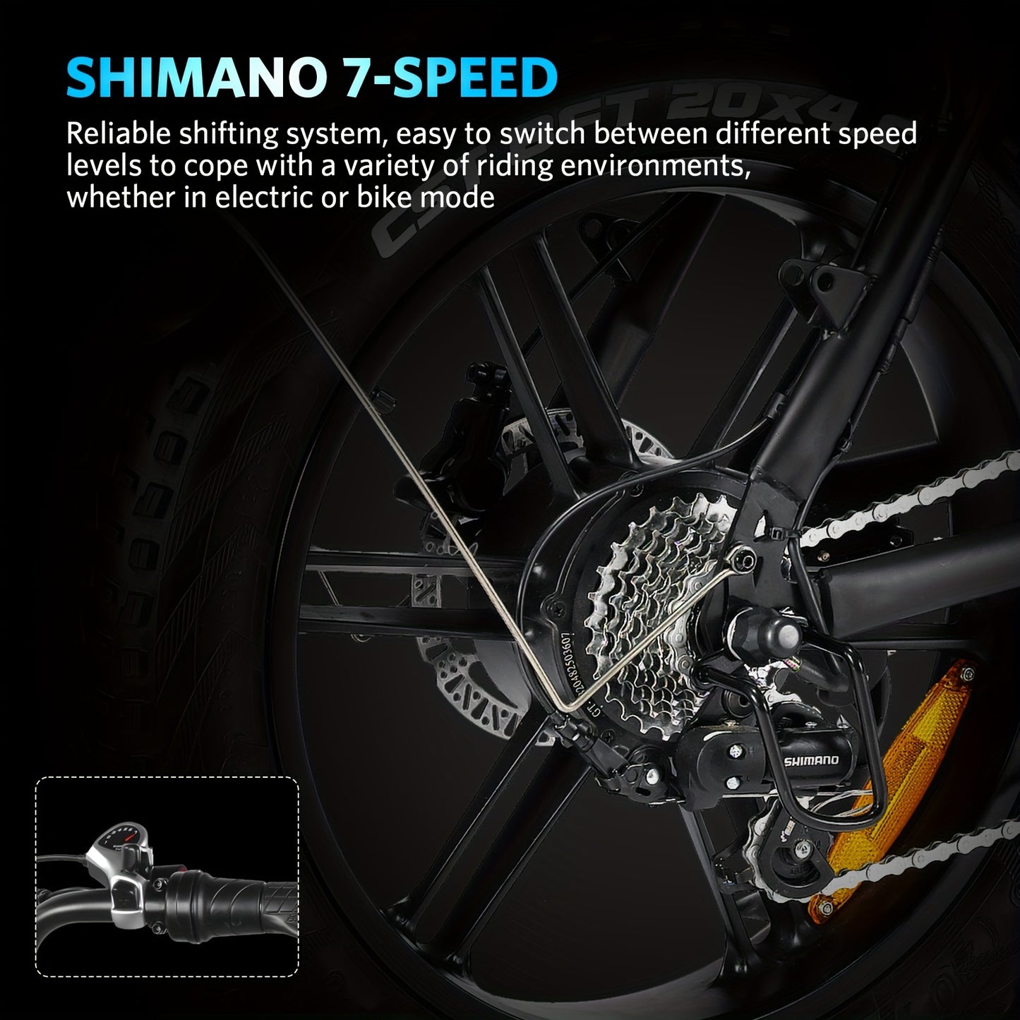 Electric Bike, Dual Battery V8 Max E-Bike - 100km Range & 19mph Speed, 500W Adults Electric Bicycle for City Commuting & Trail Ridin, Electric Bike for Adults, Ebikes for Adults, E Bike, Ebike