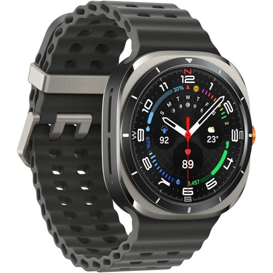 Samsung Watch 7 Ultra 2025 LTE AI (47mm) SM-L705F – Premium High-Tech Smartwatch for Everyday Use