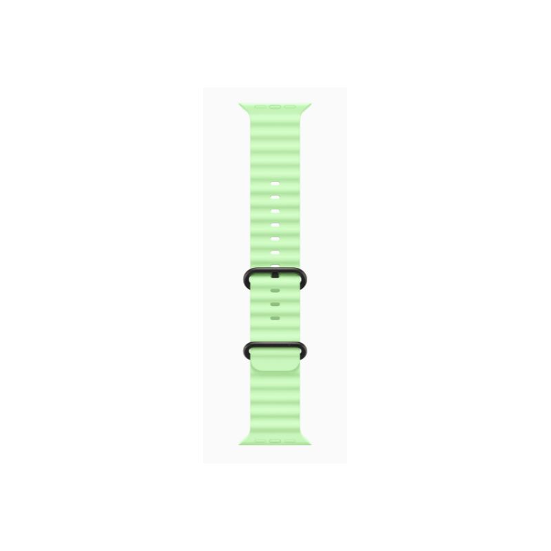 Apple Watch Ultra 3 [GPS + Cellular, 49mm] Black Titanium Case - All band colors - Like New