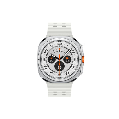 Samsung Watch 7 Ultra 2025 LTE AI (47mm) SM-L705F – Premium High-Tech Smartwatch for Everyday Use