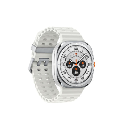 Samsung Watch 7 Ultra 2025 LTE AI (47mm) SM-L705F – Premium High-Tech Smartwatch for Everyday Use