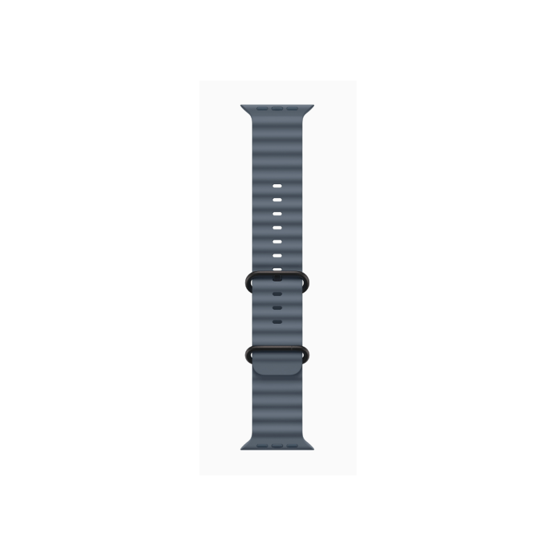 Apple Watch Ultra 3 [GPS + Cellular, 49mm] Black Titanium Case - All band colors - Like New