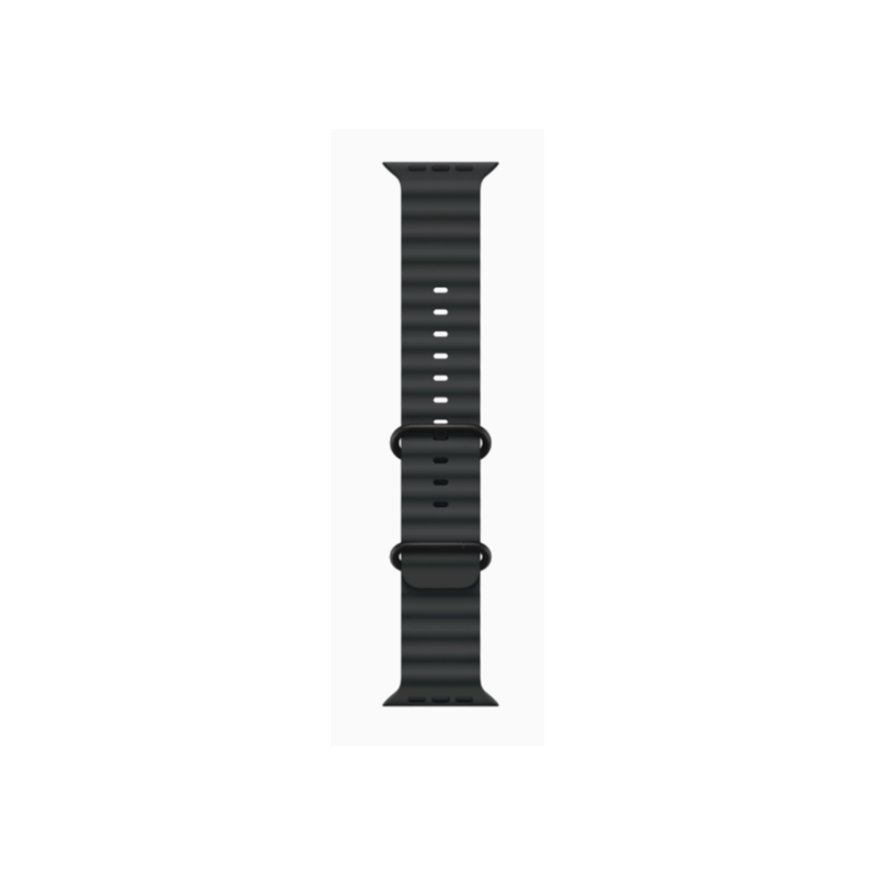 Apple Watch Ultra 3 [GPS + Cellular, 49mm] Black Titanium Case - All band colors - Like New