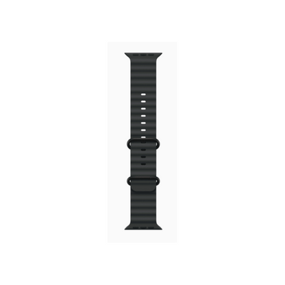 Apple Watch Ultra 3 [GPS + Cellular, 49mm] Black Titanium Case - All band colors - Like New