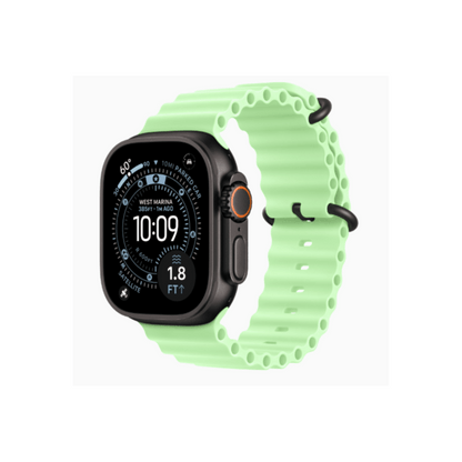 Apple Watch Ultra 3 [GPS + Cellular, 49mm] Black Titanium Case - All band colors - Like New