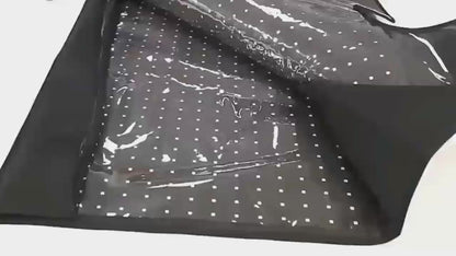 FDA cleared Large Red Light Blanket 2520 LEDs Infrared Red Light Sleep Bag for Full Body, Resolve, Relieve Joint or Back, Red Light mat 660 & 850nm Wavelengths, 71in X 32in local warehouse